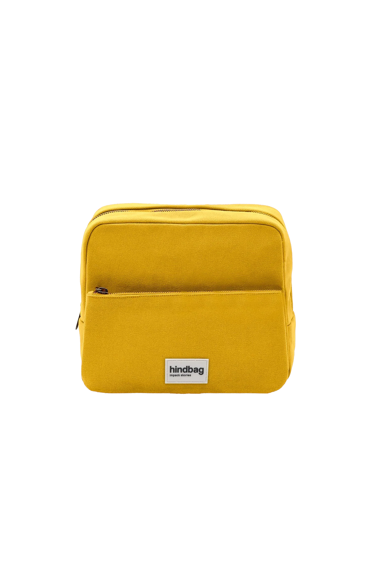 Toiletry bag XL Alix Saffron