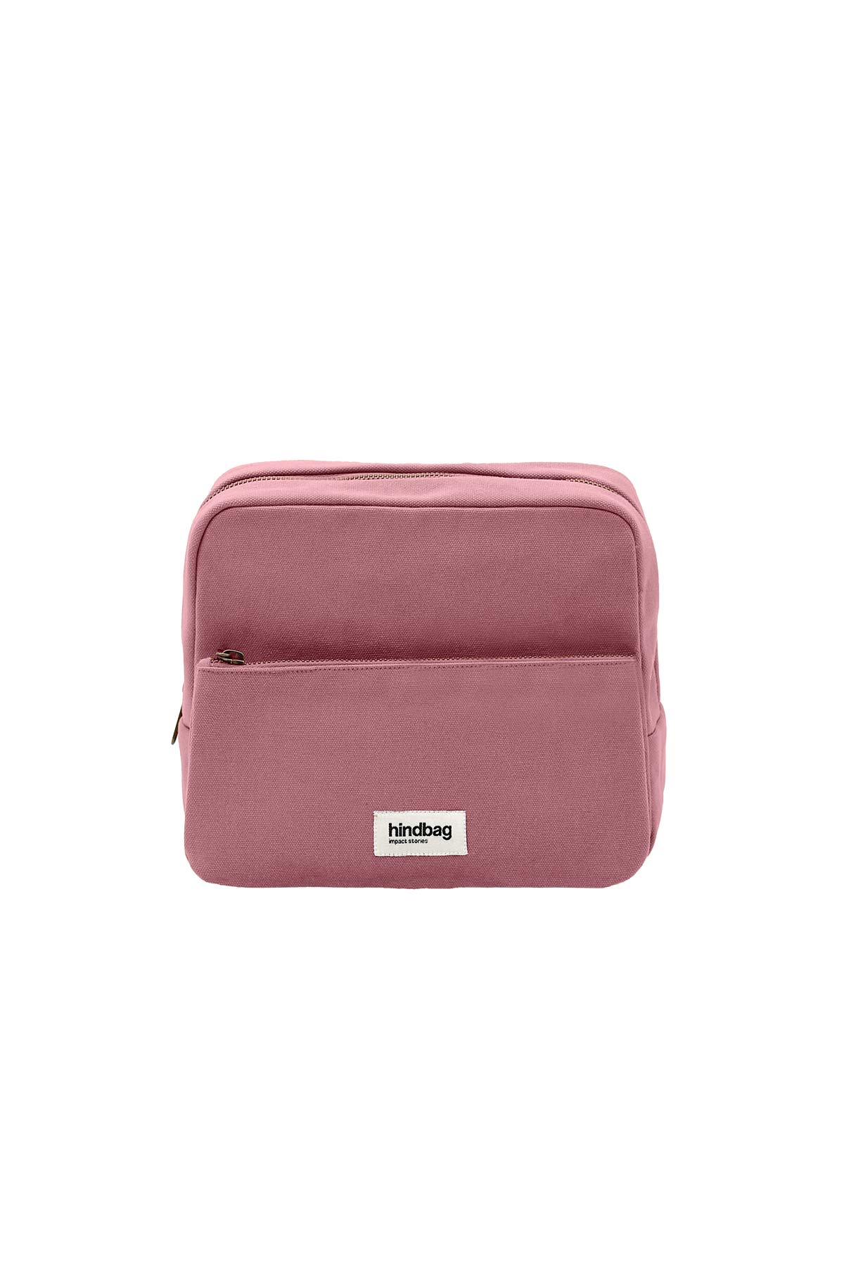 XL Alix toiletry bag Blush pink