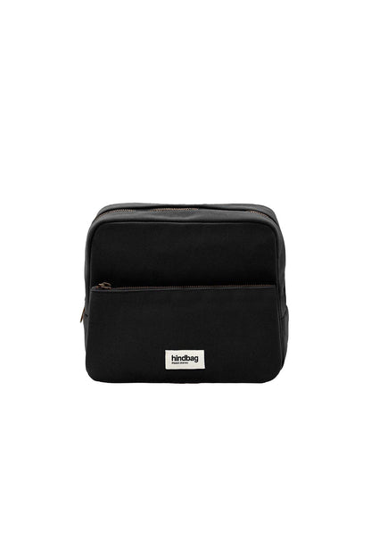 XL Alix toiletry bag Black