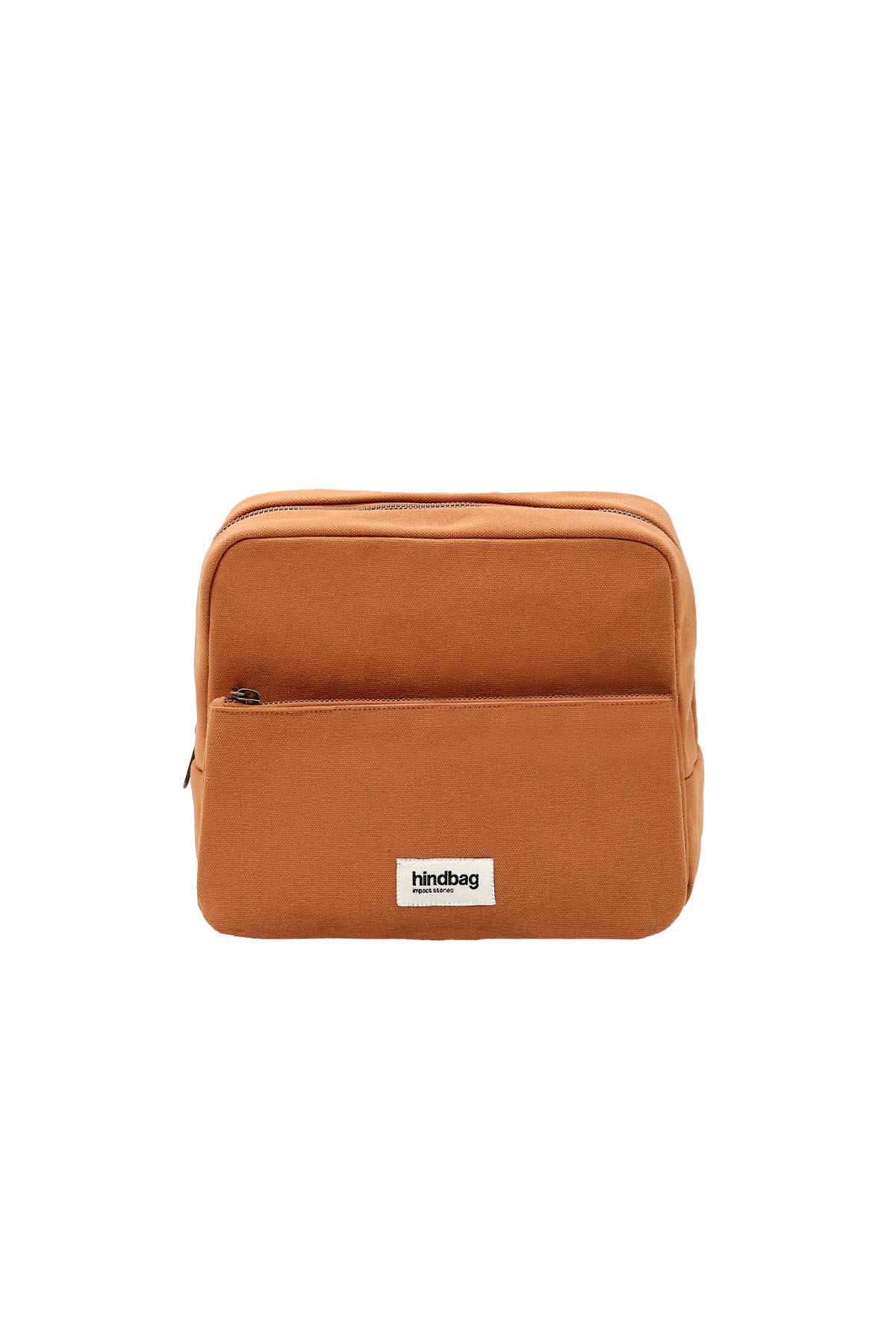 XL Alix Siena toiletry bag