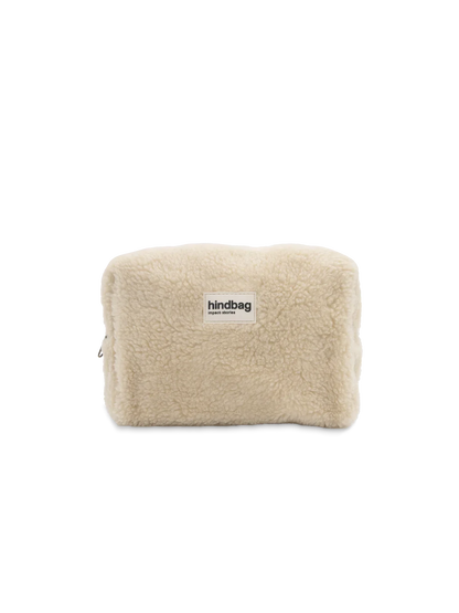Léon Teddy toiletry bag