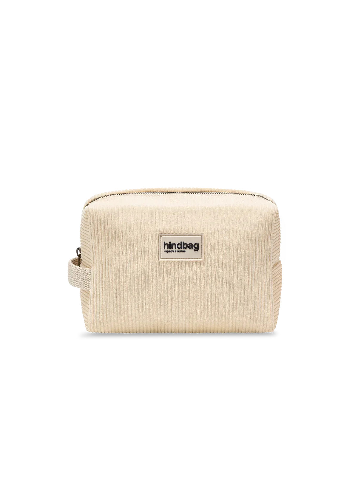 Léon Velours toiletry bag