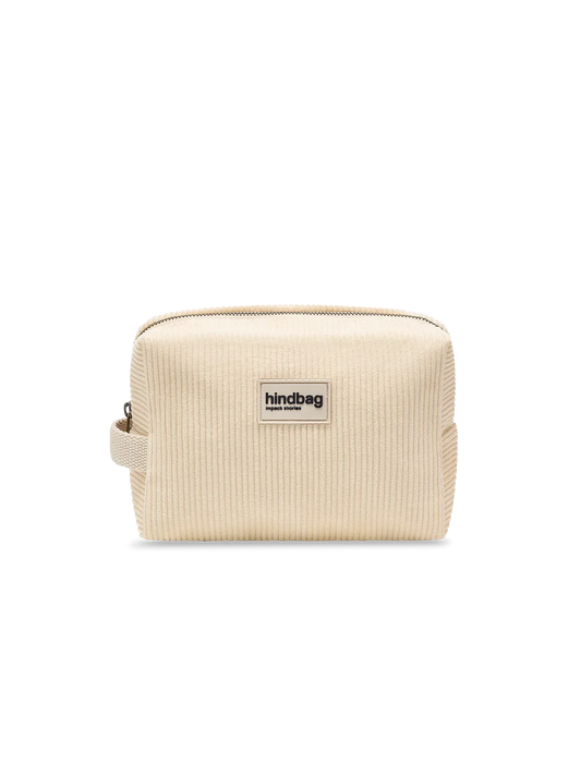 Léon Velours toiletry bag