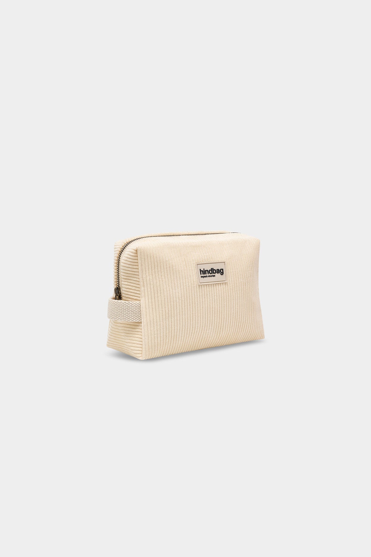 Léon Velours toiletry bag