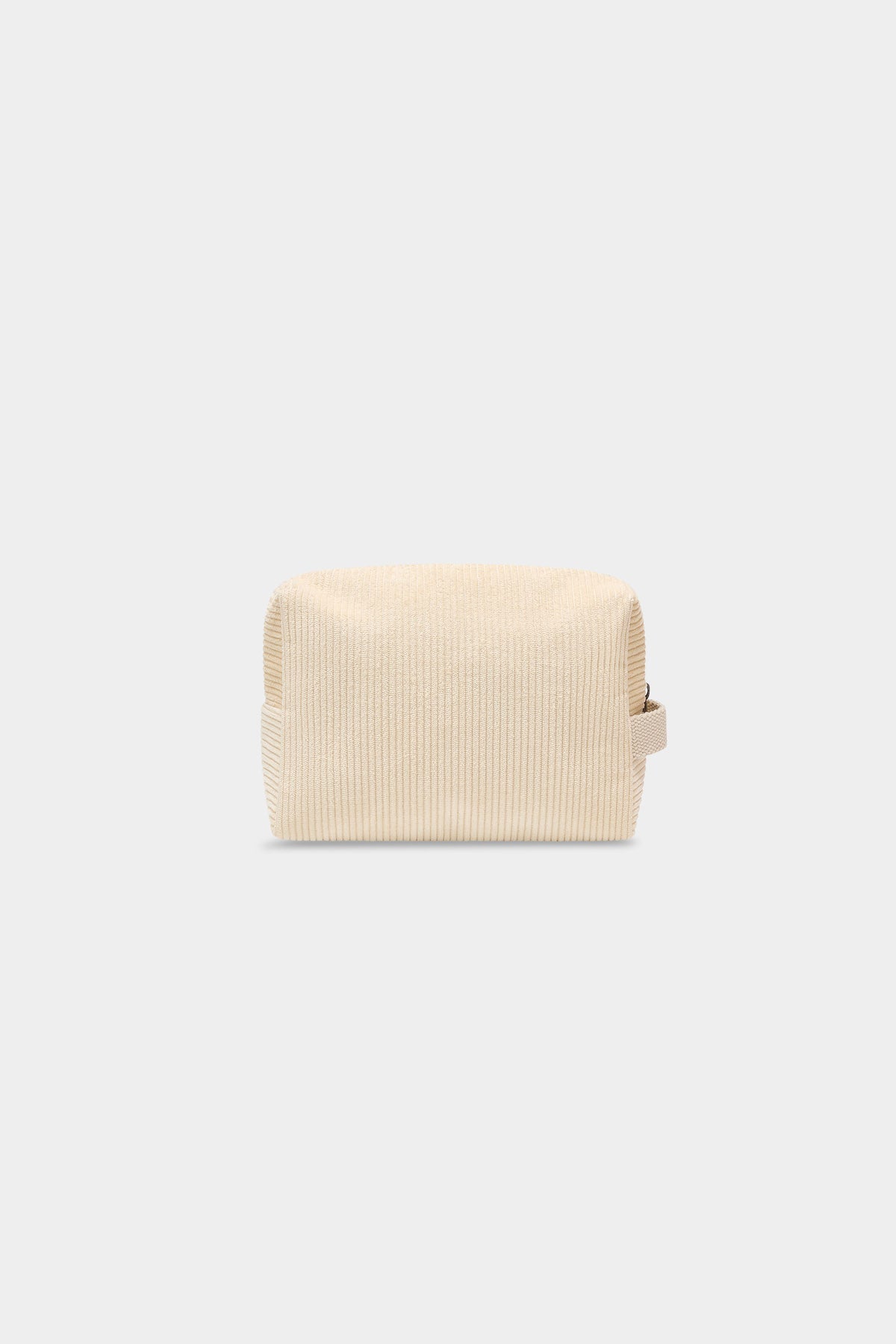 Léon Velours toiletry bag
