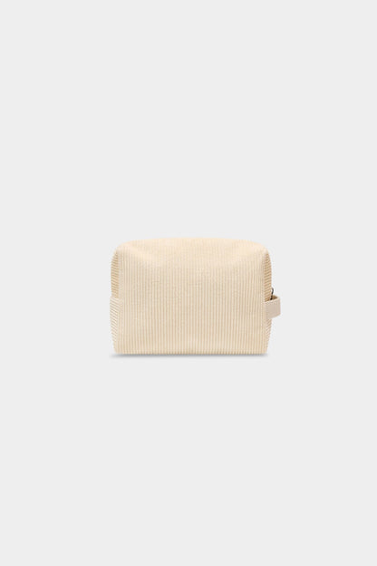Léon Velours toiletry bag