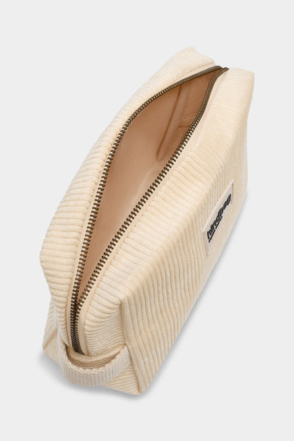 Léon Velours toiletry bag