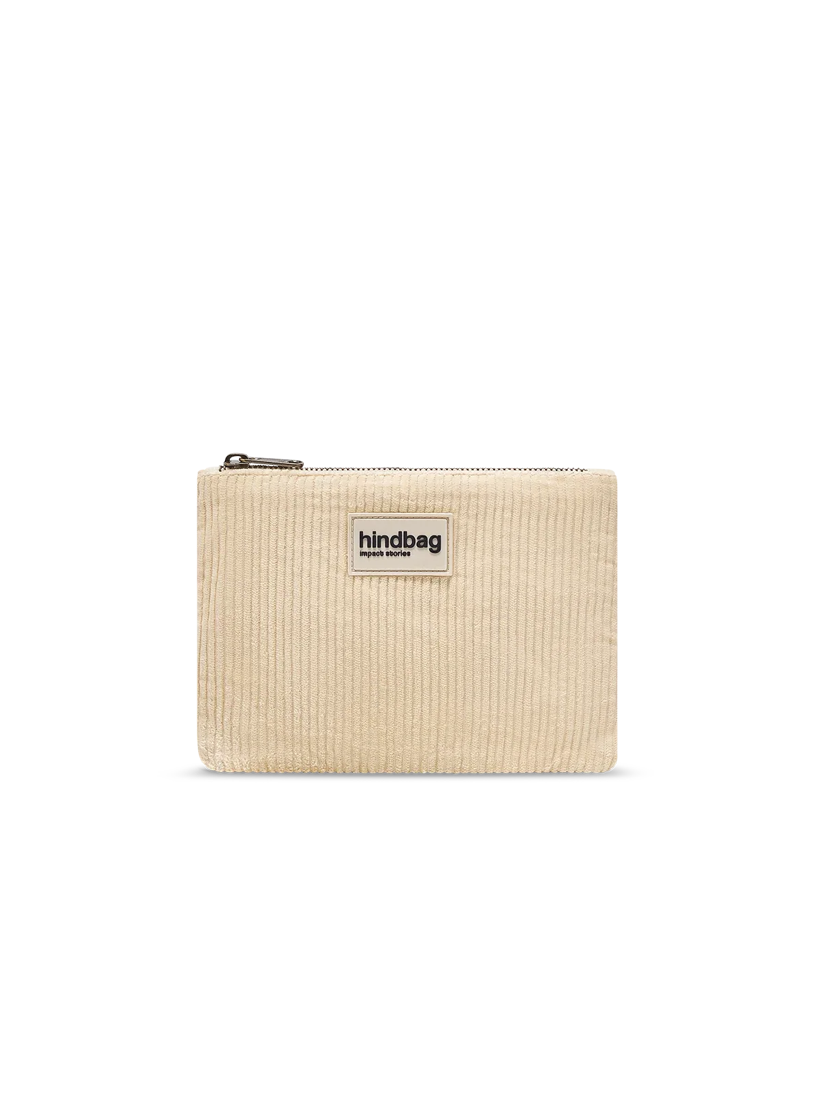 Lou Velvet Pouch
