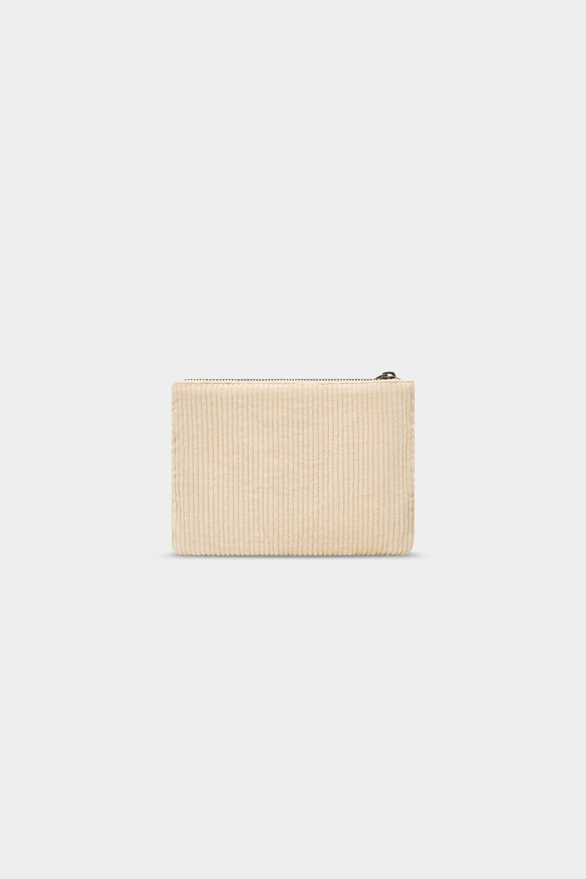 Lou Velvet Pouch