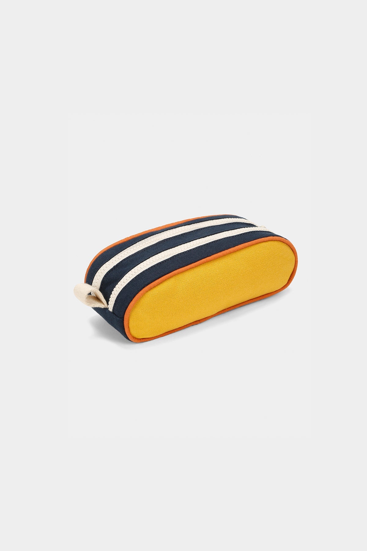 Malo Tricolor Sage Pencil Case