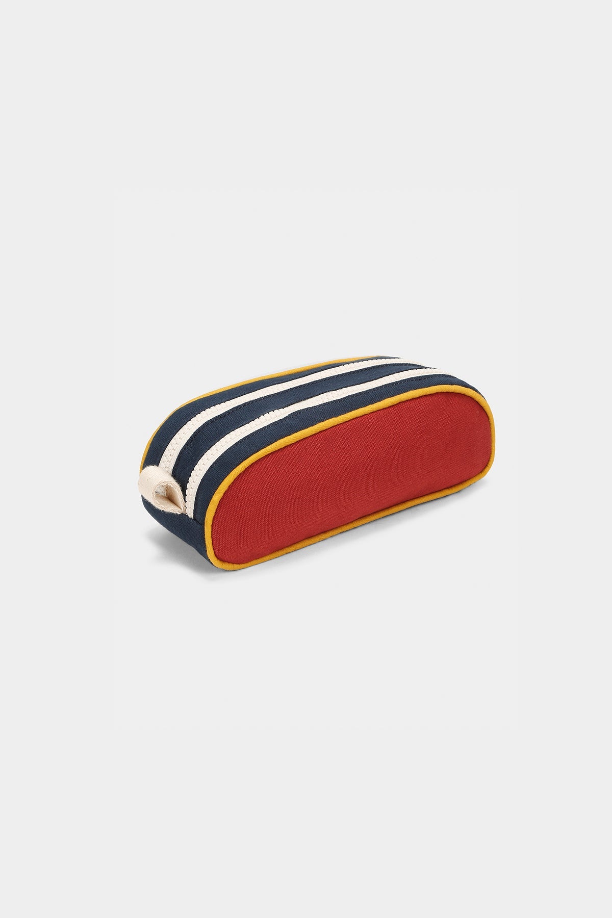 Malo Tricolor Lilac Pencil Case