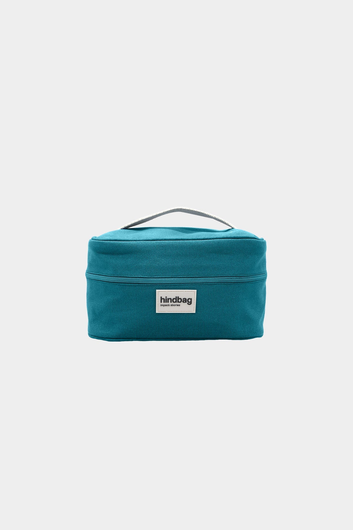 Vanity Gaspard Peacock Blue