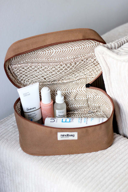 Vanity Gaspard Cinnamon