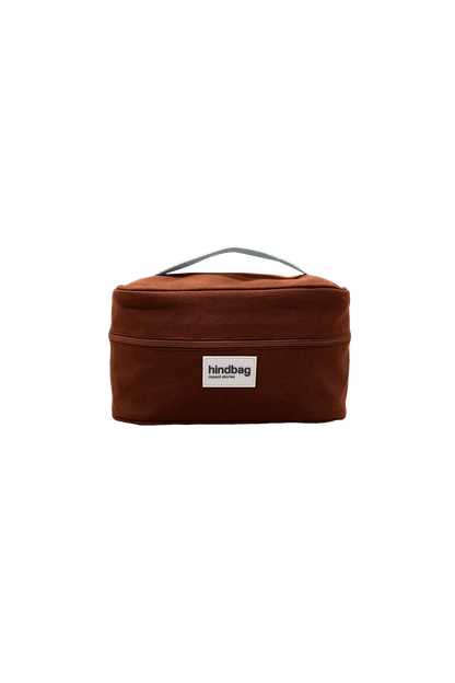 Vanity Gaspard Chocolate
