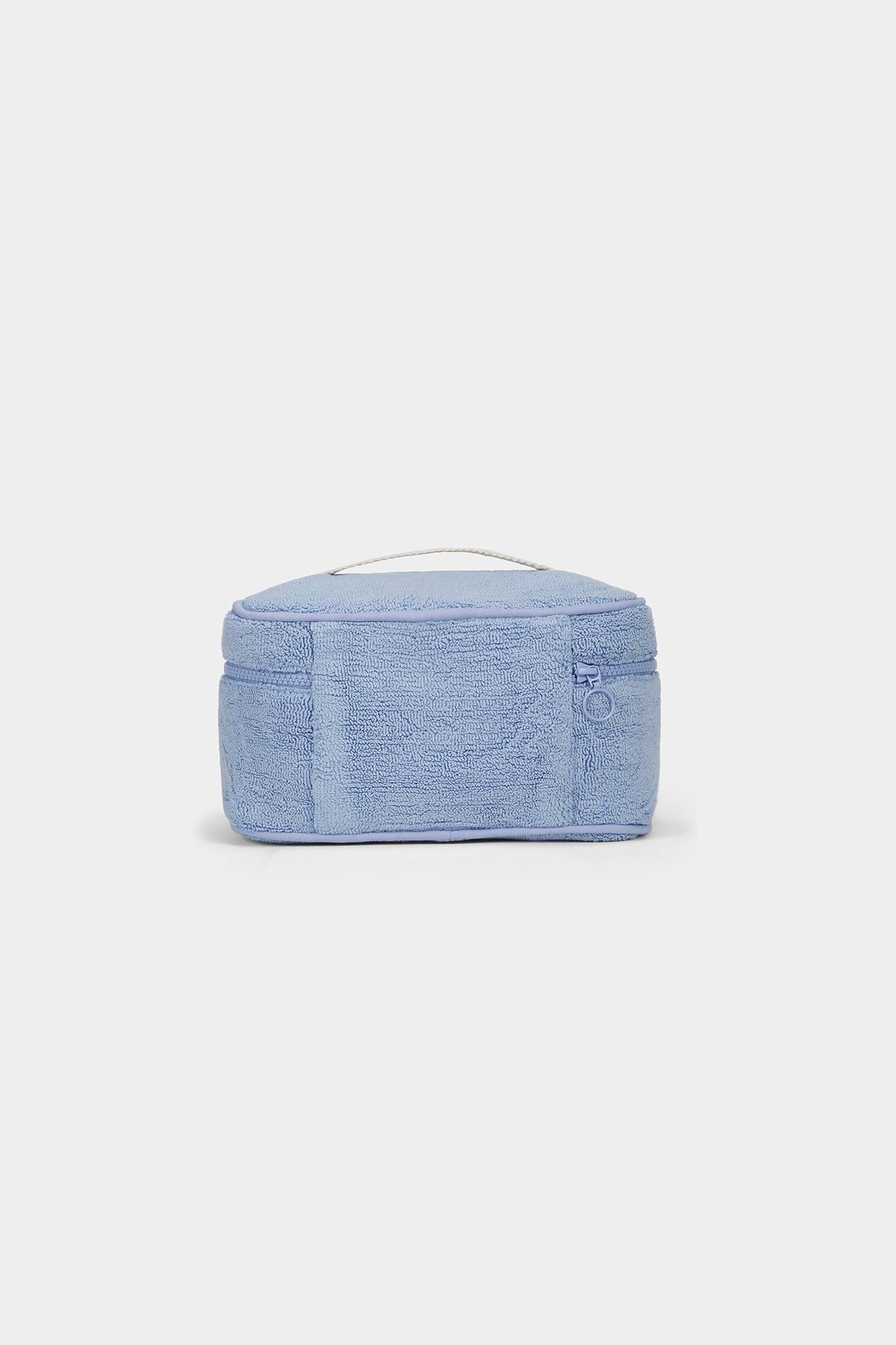 Gaspard Cloud Blue Terry