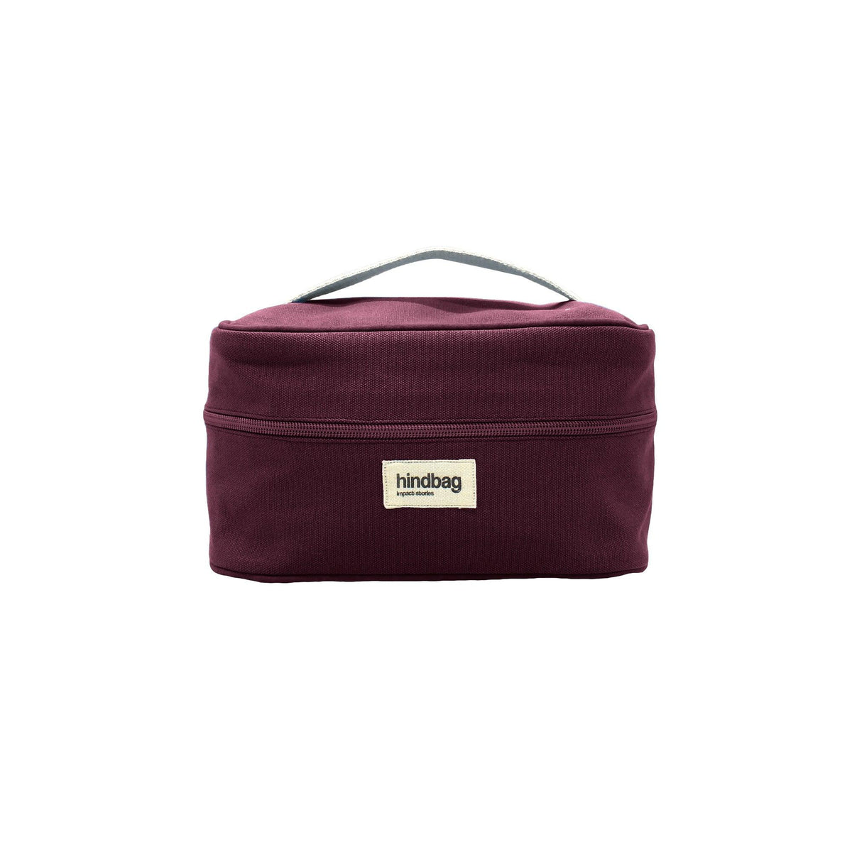 Vanity Gaspard Plum