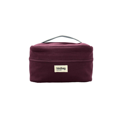 Vanity Gaspard Plum