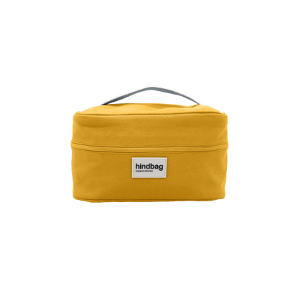 Vanity Gaspard Saffron