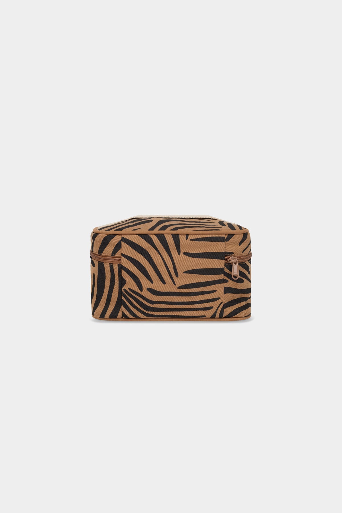 Gaspard Zebra Cinnamon Vanity