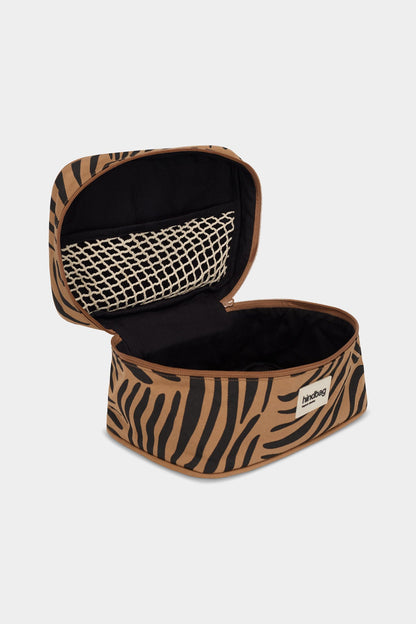 Gaspard Zebra Cinnamon Vanity