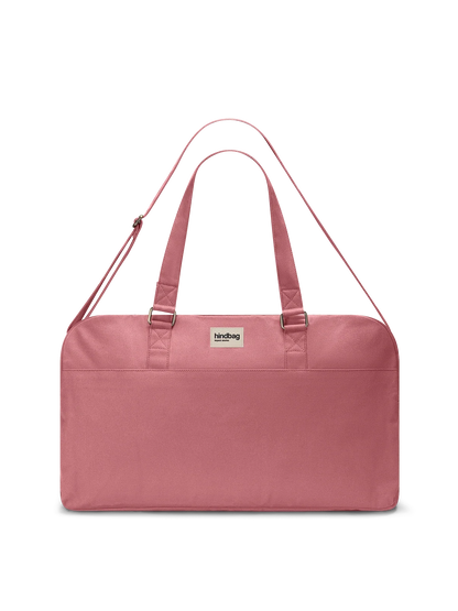 Yves Rose Blush Travel Bag