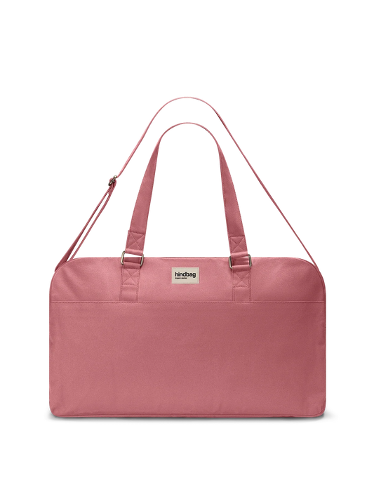Yves Rose Blush Travel Bag