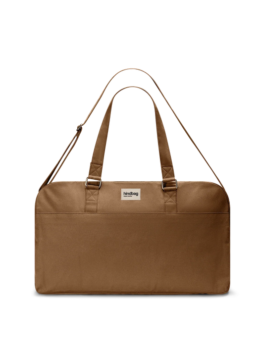Yves Cannelle travel bag