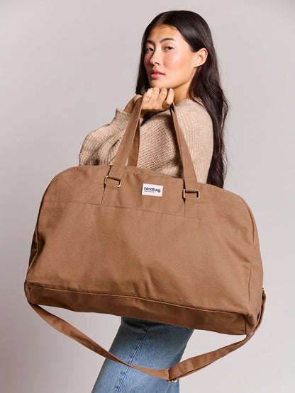 Yves Cannelle travel bag