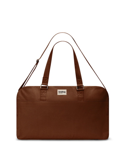 Yves Chocolat travel bag