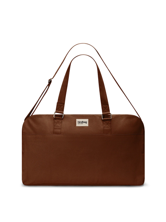 Yves Chocolat travel bag