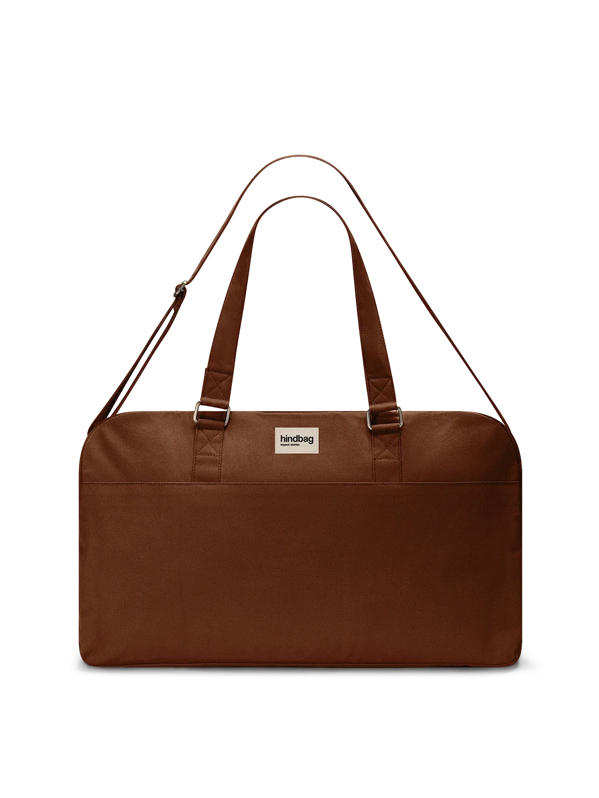 Yves Chocolat travel bag