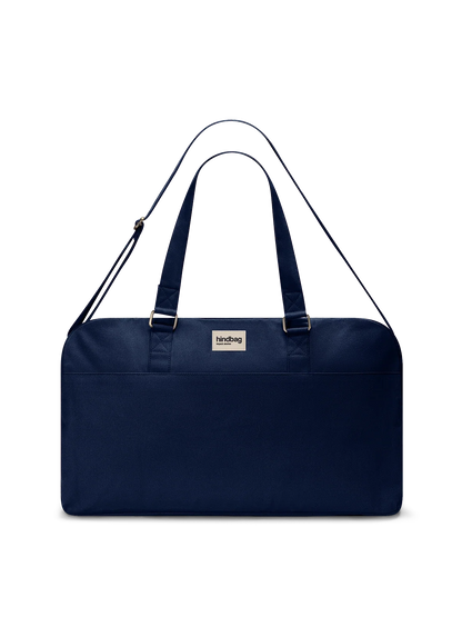 Yves Navy travel bag