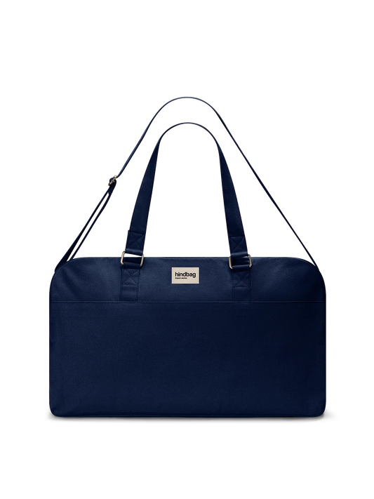 Yves Navy travel bag
