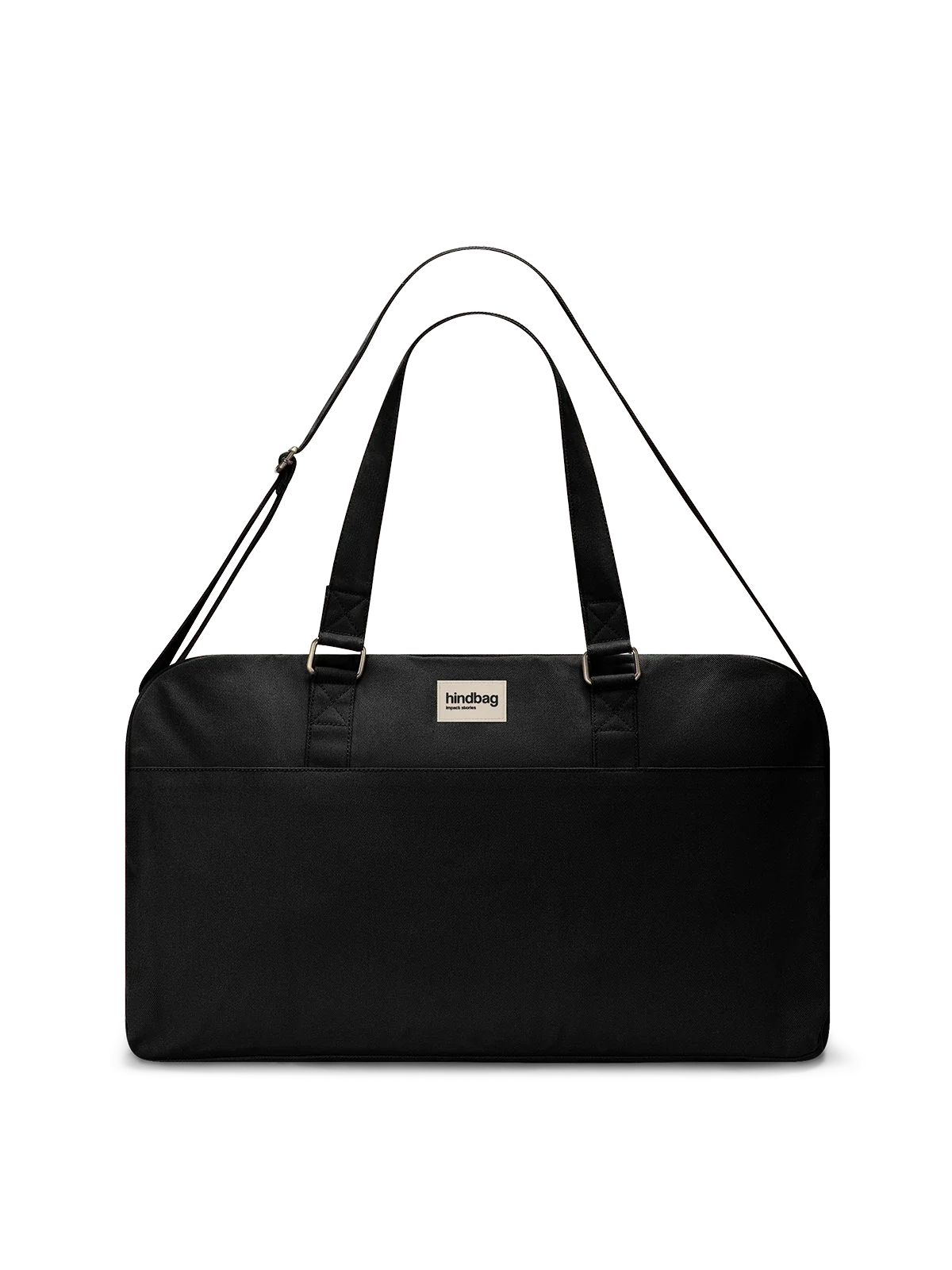Yves Noir travel bag