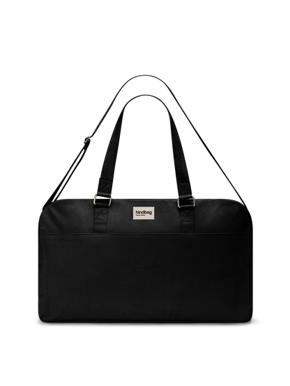 Yves Noir travel bag