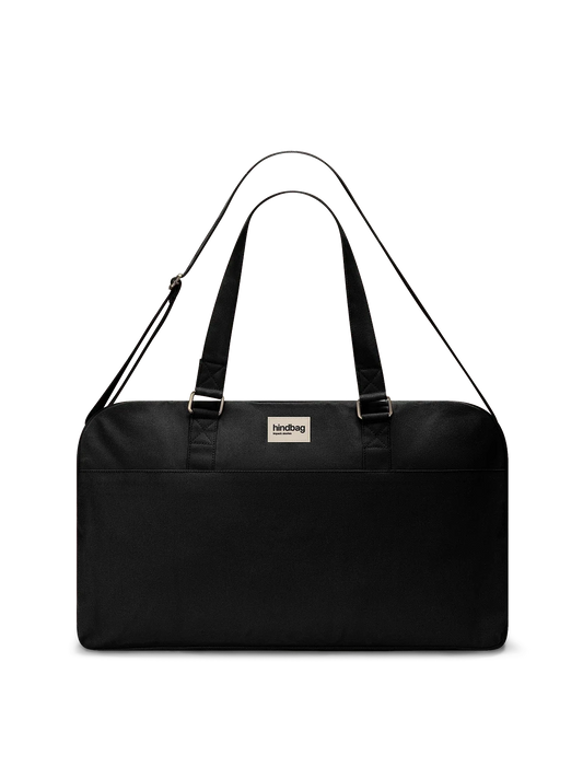 Yves Noir travel bag