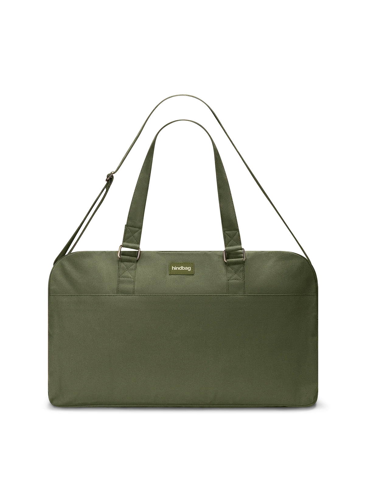 Travel bag Yves Olive