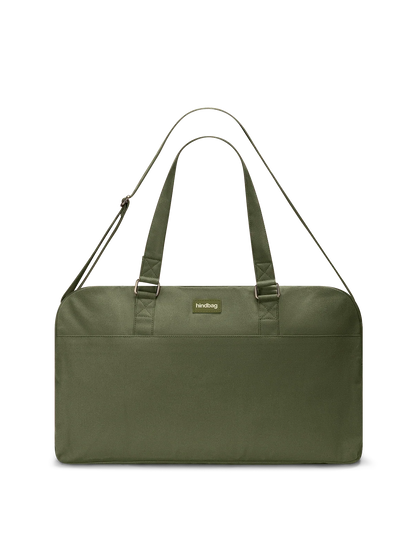 Travel bag Yves Olive