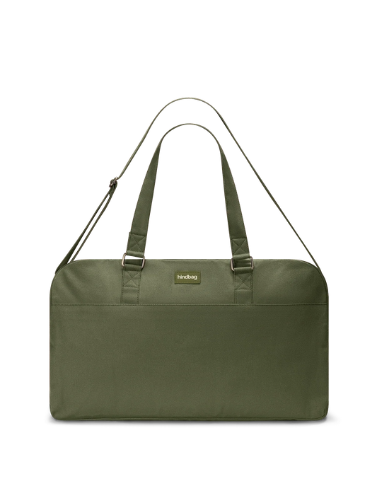 Travel bag Yves Olive