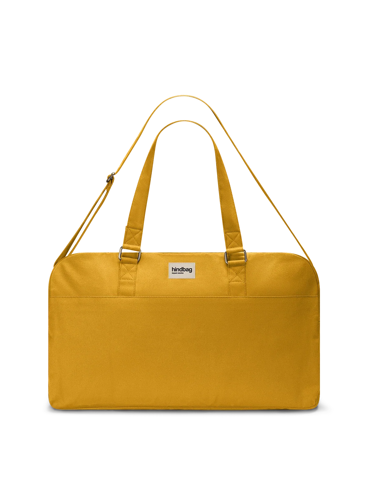 Yves Safran travel bag