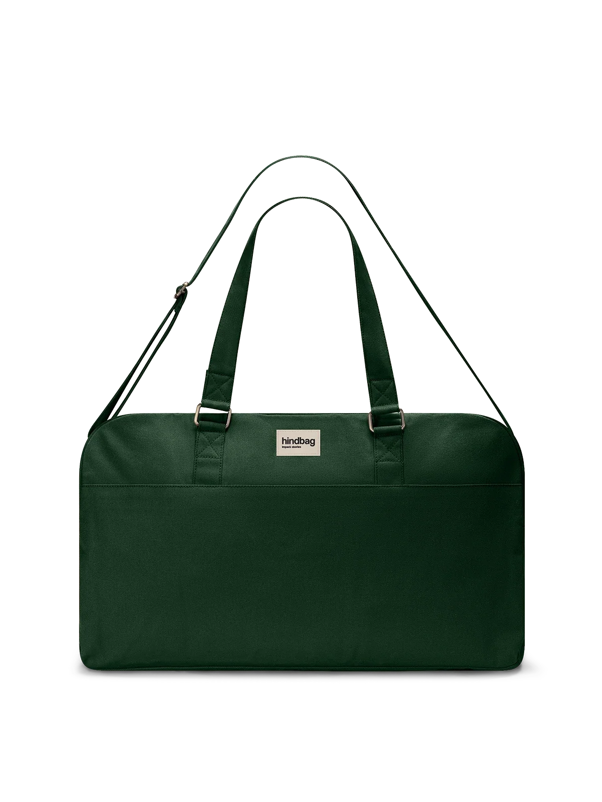 Yves fir travel bag