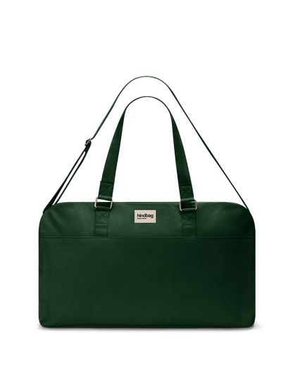 Yves fir travel bag