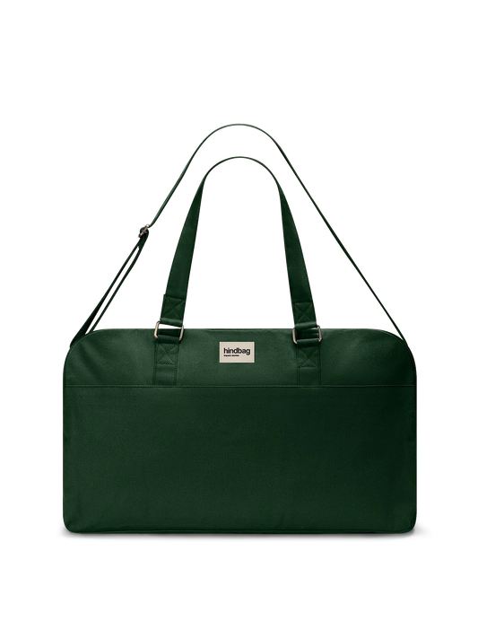 Yves fir travel bag