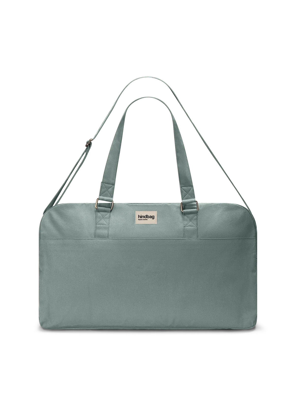 Yves Sauge travel bag