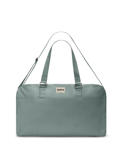 Yves Sauge travel bag