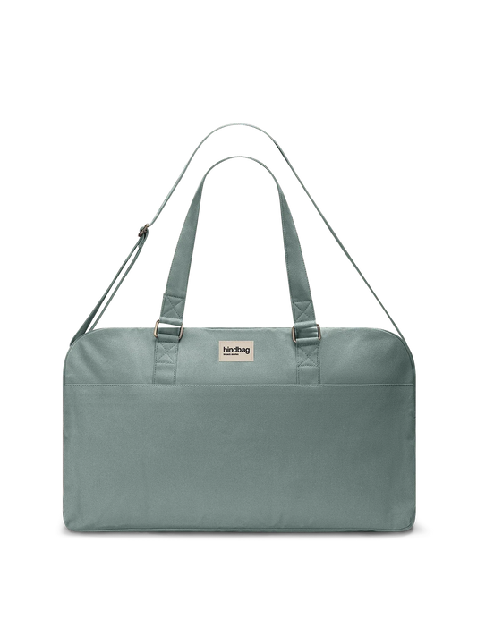 Yves Sauge travel bag