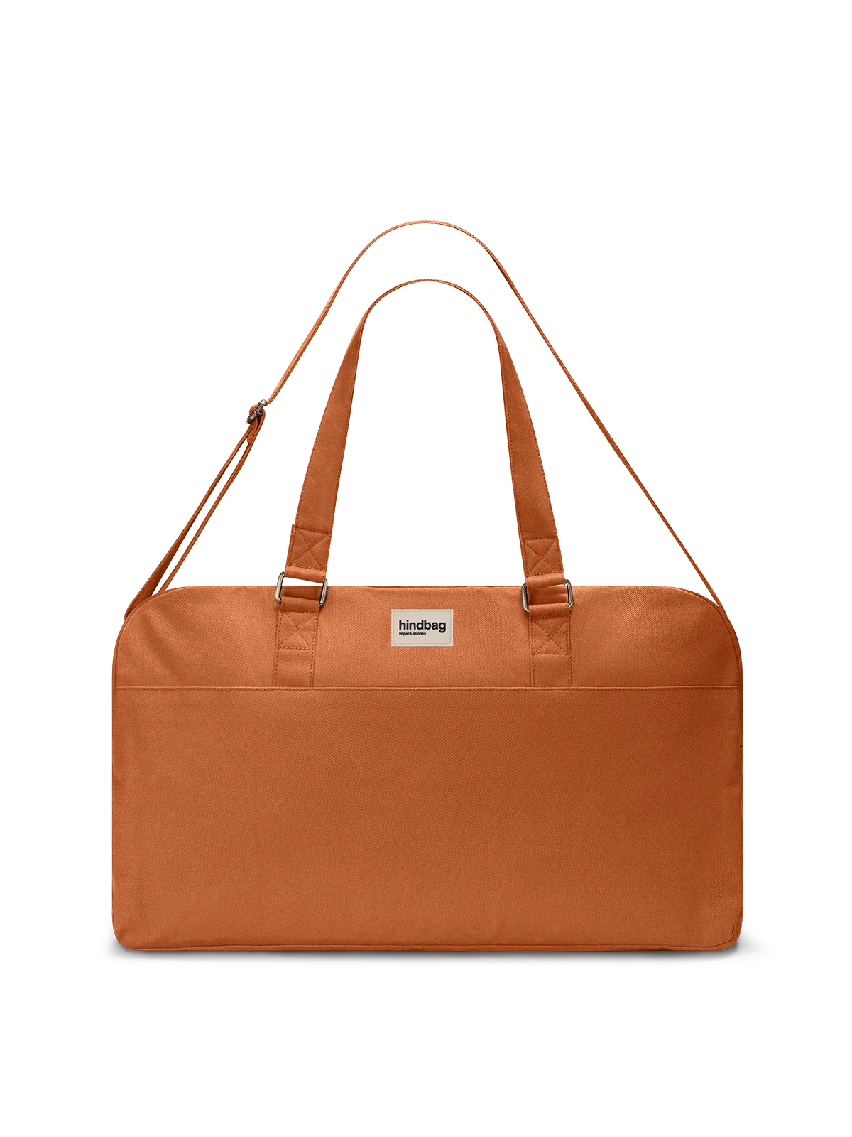 Yves Siena travel bag